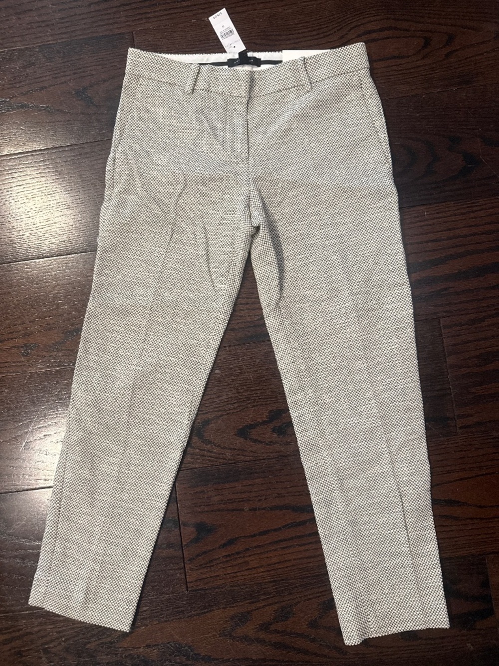Ann Taylor The Ankle Size 0